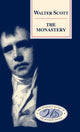 Book cover of: Monastery
