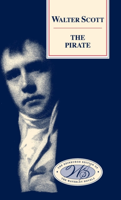 Book cover of: Pirate