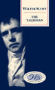 Book cover of: Talisman. By: Sir Walter Scott