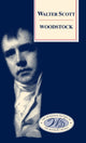Book cover of: Woodstock. By: Sir Walter Scott
