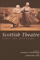 Book cover of: Scottish Theatre Since the Seventies