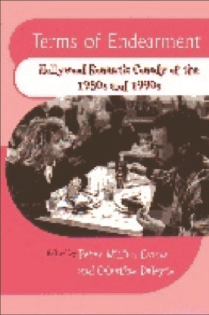 Book cover of: Terms of Endearment