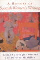 Book cover of: History of Scottish Women's Writing