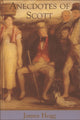 Book cover of: Anecdotes of Scott