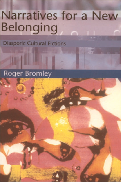 Book cover of: Narratives for a New Belonging