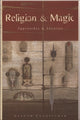 Book cover of: Religion and Magic. By: Graham Cunningham