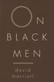 Book cover of: On Black Men