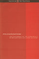 Book cover of: Polemicization
