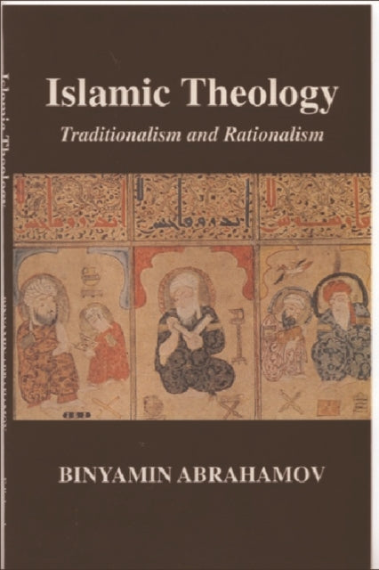 Book cover of: Islamic Theology