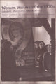 Book cover of: Women Writers of the 1930s