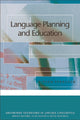 Book cover of: Language Planning and Education. By: Gibson Ferguson