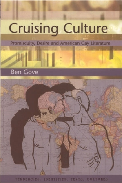 Book cover of: Cruising Culture