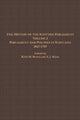 Book cover of: History of the Scottish Parliament. By: Keith Brown