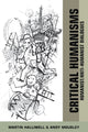 Book cover of: Critical Humanisms