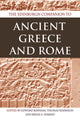 Book cover of: Edinburgh Companion to Ancient Greece and Rome