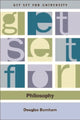 Book cover of: Get Set for Philosophy