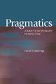 Book cover of: Pragmatics. By: Louise Cummings