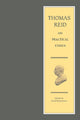 Book cover of: Thomas Reid on Practical Ethics. By: Thomas Reid
