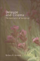 Book cover of: Deleuze and Cinema. By: Barbara Kennedy