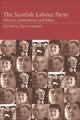 Book cover of: Scottish Labour Party