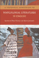 Book cover of: Historical Companion to Postcolonial Literatures in English