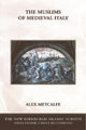 Book cover of: Muslims of Medieval Italy