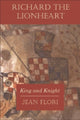 Book cover of: Richard the Lionheart