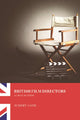 Book cover of: British Film Directors. By: Robert Shail