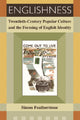 Book cover of: Englishness. By: Simon Featherstone