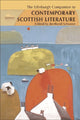Book cover of: Edinburgh Companion to Contemporary Scottish Literature. By: Berthold Schoene