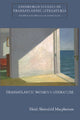 Book cover of: Transatlantic Women's Literature. By: Heidi Slettedahl Macpherson