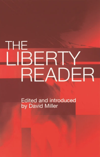 Liberty Reader