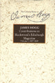 Book cover of: Contributions to Blackwood's Edinburgh Magazine