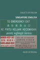 Book cover of: Singapore English. By: David Deterding