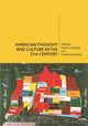 Book cover of: American Thought and Culture in the 21st Century