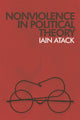 Book cover of: Nonviolence in Political Theory
