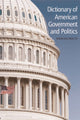 Book cover of: Dictionary of American Government and Politics. By: Duncan Watts