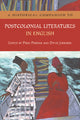 Book cover of: Historical Companion to Postcolonial Literatures in English. By: Prem Poddar