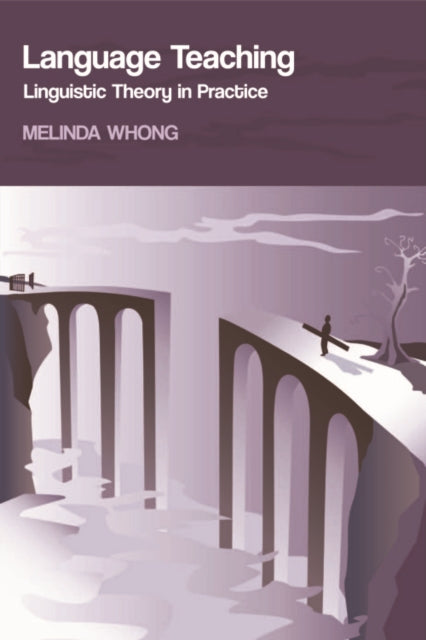 Book cover of: Language Teaching. By: Melinda Whong