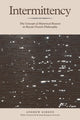 Book cover of: Intermittency. By: Andrew Gibson