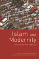 Book cover of: Islam and Modernity