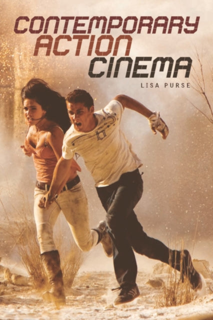 Book cover of: Contemporary Action Cinema. By: Lisa Purse