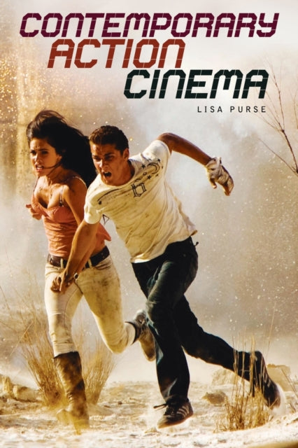 Book cover of: Contemporary Action Cinema. By: Lisa Purse