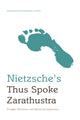 Book cover of: Nietzsche's Thus Spoke Zarathustra. By: Douglas Burnham