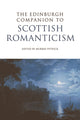 Book cover of: Edinburgh Companion to Scottish Romanticism. By: Murray G. H. Pittock