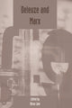 Book cover of: Deleuze and Marx. By: Dhruv Jain