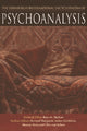 Book cover of: Edinburgh International Encyclopaedia of Psychoanalysis. By: Ross Skelton