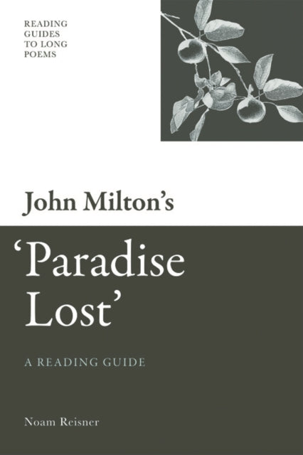 Book cover of: John Milton's 'Paradise Lost'