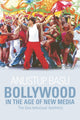 Book cover of: Bollywood in the Age of New Media