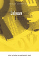 Book cover of: Deleuze and Ethics. By: Nathan J. Jun